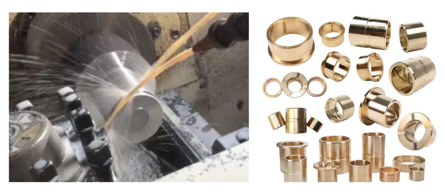 CNC machining | Definition | Processes | Machinery | Automation |