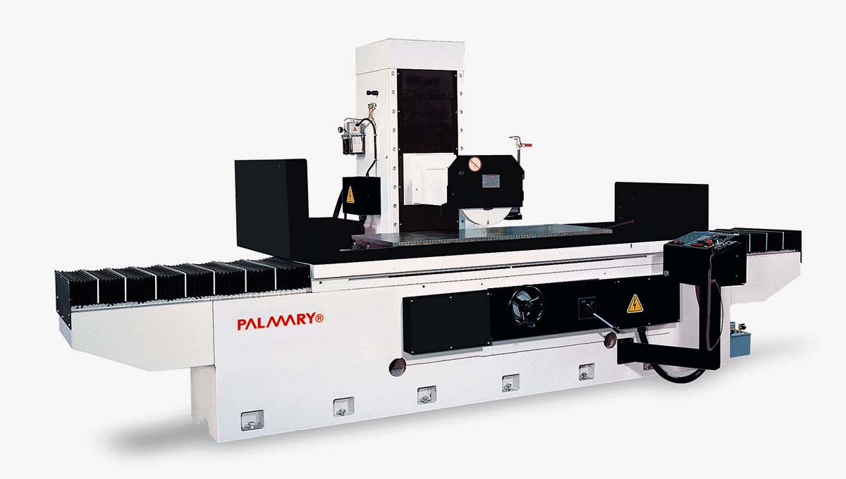 MÁY MÀI PHẲNG PALMARY