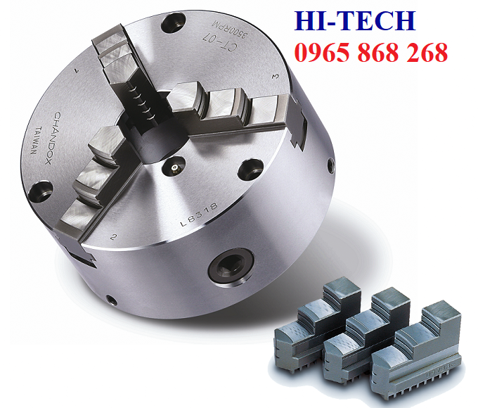 MÂM CẶP CHO MÁY TIỆN VẠN NĂNG
