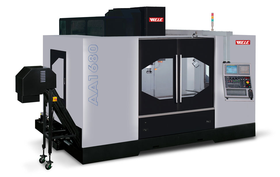 TRUNG TÂM GIA CÔNG CNC