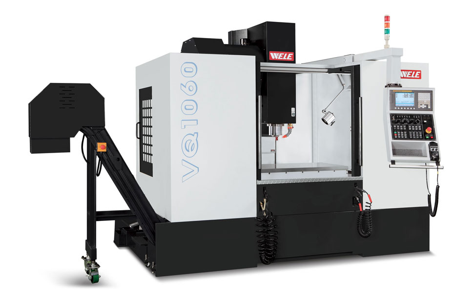 TRUNG TÂM GIA CÔNG ĐỨNG CNC