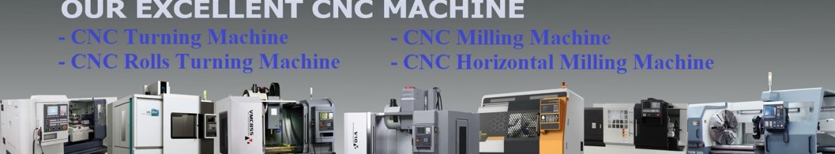 Máy phay CNC