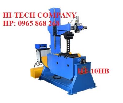BỘ GÁ KẸP ỐNG KIỂU XOAY ĐA NĂNG HT-10HB