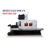 TRUNG TÂM GIA CÔNG NGANG CNC WELE HB SERIES