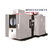 TRUNG TÂM GIA CÔNG DẠNG CỔNG CNC ĐÀI LOAN HMC SERIES