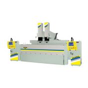 MÁY ĐIỆN EDM CỠ LỚN 2 ĐẦU OSCARMAX