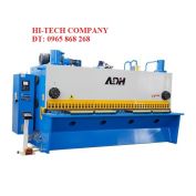 MÁY CẮT TÔN THỦY LỰC QC11K