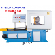Máy cưa phôi thép ống tự động KTC-315NC-C