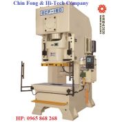 MÁY DẬP CHIN FONG OCP-110, OCP-160, OCP-200, OCP-260