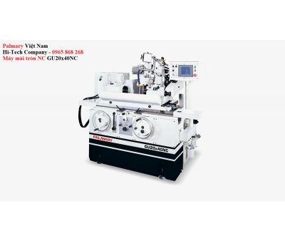 MÁY MÀI TRÒN NC GU20x40NC