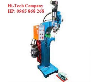 MÁY TÁN ĐINH RIVE MŨ BẢO HIỂM HF-105ES