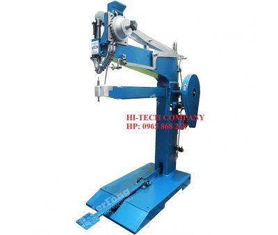 MÁY TÁN ĐINH RIVE CƠ KHÍ HỌNG SÂU HF-167