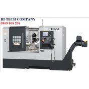 MÁY TIỆN CNC 2 ĐẦU TRỤC CHÍNH FTC-15MYS