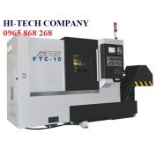 MÁY TIỆN CNC ĐÀI LOAN FTC-15