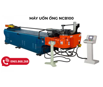 MÁY UỐN ỐNG ĐIỀU KHIỂN NC