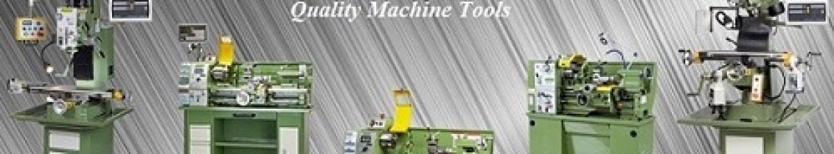 máy gia công cơ khí vạn năng