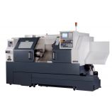 TRUNG TÂM TIỆN CNC