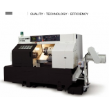 TRUNG TÂM TIỆN CNC