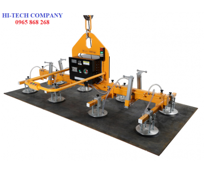 Thiết bị nâng hạ chân không