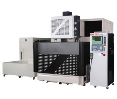 MÁY CẮT DÂY CNC BSW-325, BSW-530, BSW-645, BSW-1270