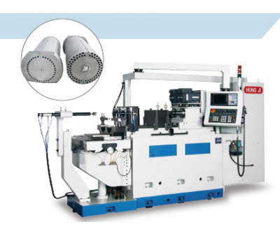 MÁY KHOAN LỖ SÂU CNC ST-500