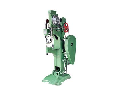 MÁY TÁN ĐINH RIVE TRONG SẢN XUẤT NỘI THẤT KHUNG BÀN GHẾ KIM LOẠI VÀ ĐỒ GIA DỤNG