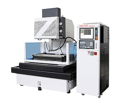 MÁY CẮT DÂY CNC FW-325, FW-530, FW-645, FW-845, FW-1270