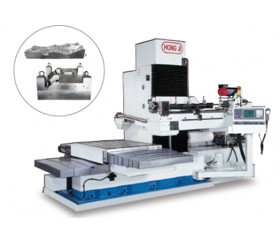 MÁY KHOAN LỖ SÂU CNC ST-1200