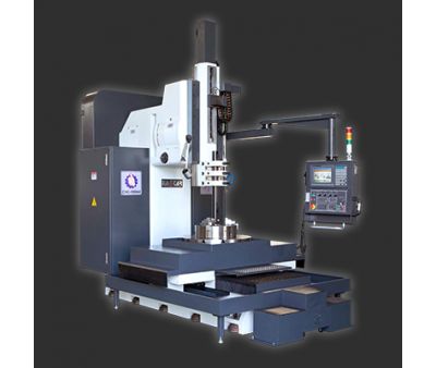 MÁY XỌC CNC EASTAR CNC-550