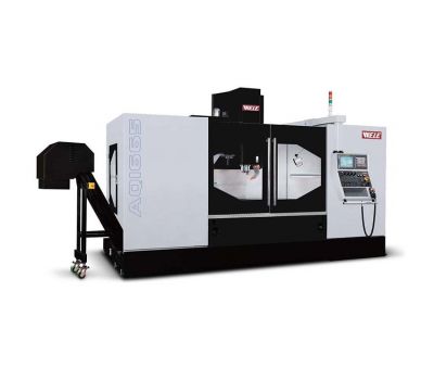 TRUNG TÂM GIA CÔNG ĐỨNG CNC AQ1265, AQ1465, AQ1665