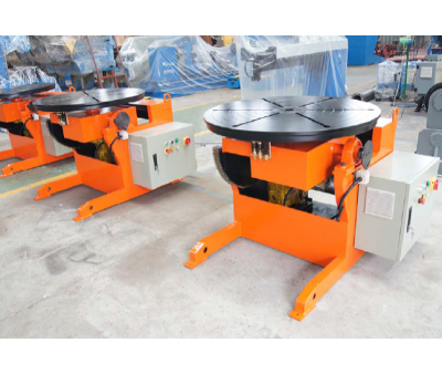BÀN GÁ HÀN XOAY TỰ ĐỘNG HT-300