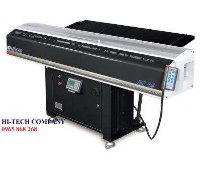 BAR FEEDERS, BỘ PHẬN CẤP PHÔI LIỆU TỰ ĐỘNG