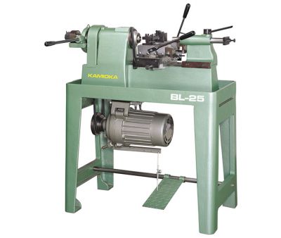 MÁY TIỆN KẸP RÚT KIMIOKA BL-25