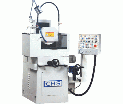 MÁY MÀI XOA TRỤC NGANG CHS-305A, CHS-360A