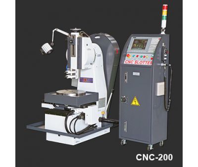 MÁY XỌC CNC EASTAR CNC-200