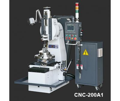 MÁY XỌC CNC EASTAR CNC-200A1