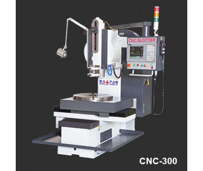 MÁY XỌC CNC EASTAR CNC-300