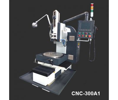 MÁY XỌC CNC EASTAR CNC-300A1