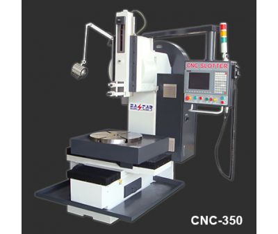 MÁY XỌC CNC EASTAR CNC-350