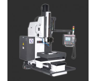 MÁY XỌC CNC EASTAR CNC-450