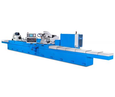 MÁY MÀI TRỤC CÁN THÉP CNC PROMA S60