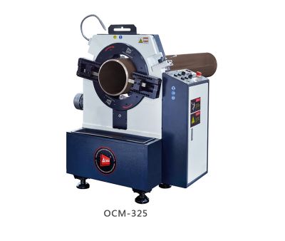 MÁY CẮT VÀ VÁT MÉP ỐNG TỰ ĐỘNG OCM-168, OCM-325, OCM-508, OCM-610, OCM-914