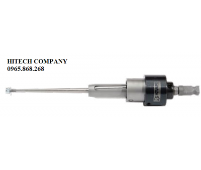 ĐẦU NONG ỐNG KRAIS 800 SERIES, DỤNG CỤ NONG ỐNG TRAO ĐỔI NHIỆT