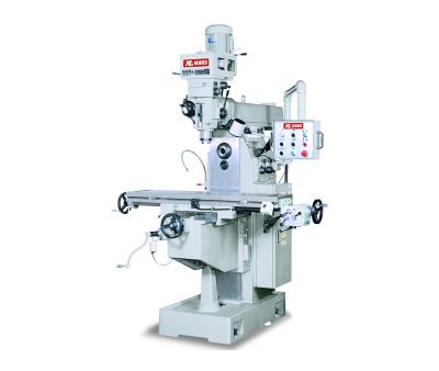 MÁY PHAY VẠN NĂNG DM-186VH