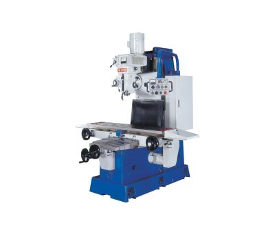 MÁY PHAY HẠNG NẶNG DM-4V, DM-4VS, DM-5V, DM-5VS