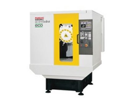 TRUNG TÂM KHOAN VÀ TA RÔ CNC FANUC ROBODRILL