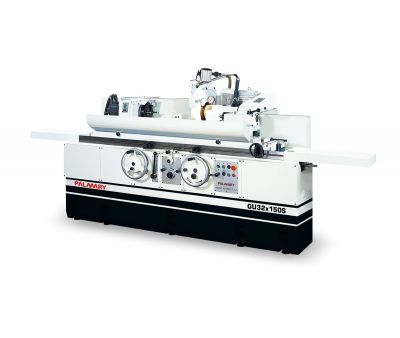 MÁY MÀI TRÒN NGOÀI PALMARY GU32x150S