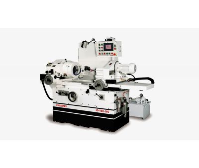 MÁY MÀI LỖ NC IG-150-2NC