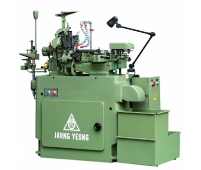MÁY TIỆN THỦY LỰC TỰ ĐỘNG JY-1525, JY-2025