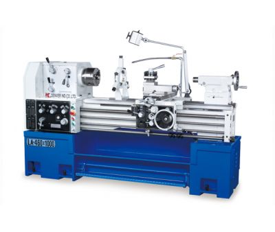 MÁY TIỆN VẠN NĂNG LA-460x1000